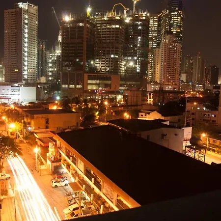 M Suites Hotel